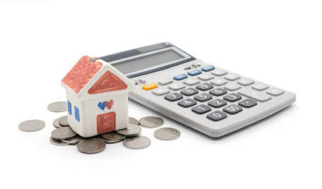 Financer votre maison